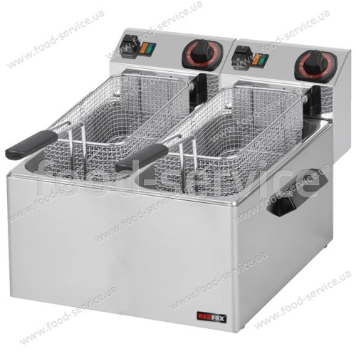 Фритюрниця RM Gastro FE 88 100101015